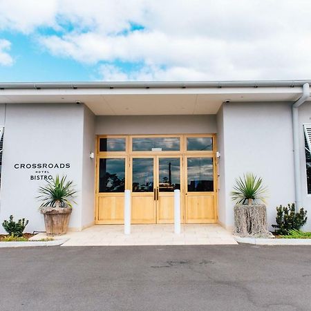 Crossroads Hotel Liverpool Exterior photo